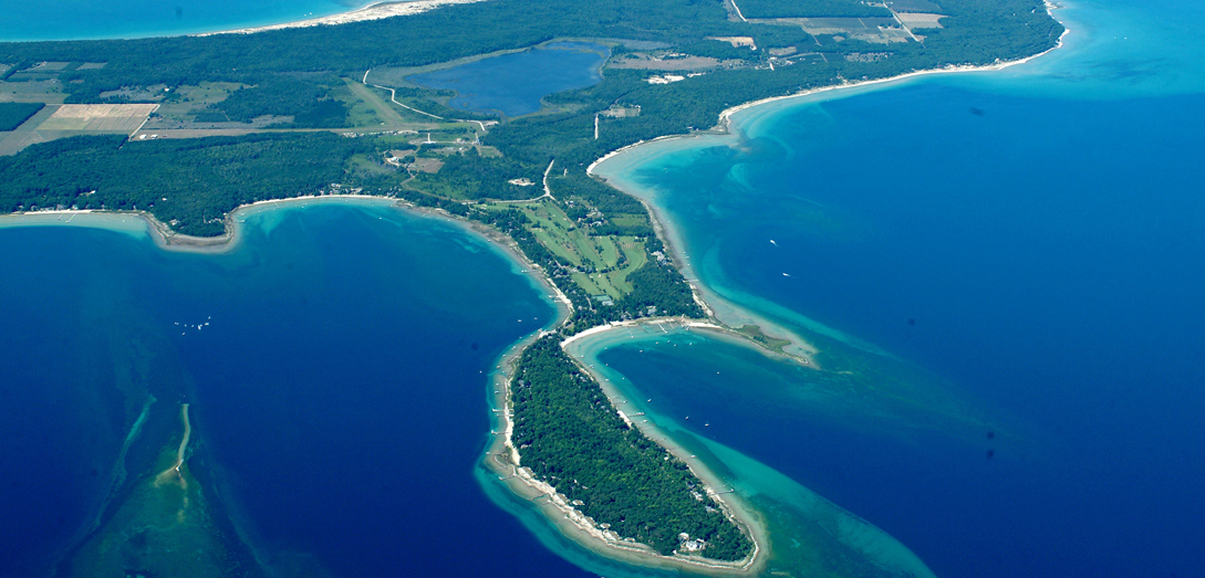 Northport Aerial